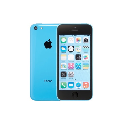 iPhone 5c (Azul) | MG iShop